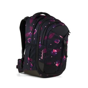 Satch Match Schulrucksack Mystic Nights